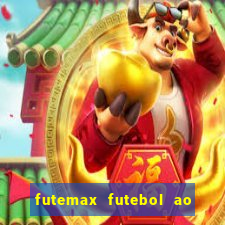 futemax futebol ao vivo libertadores